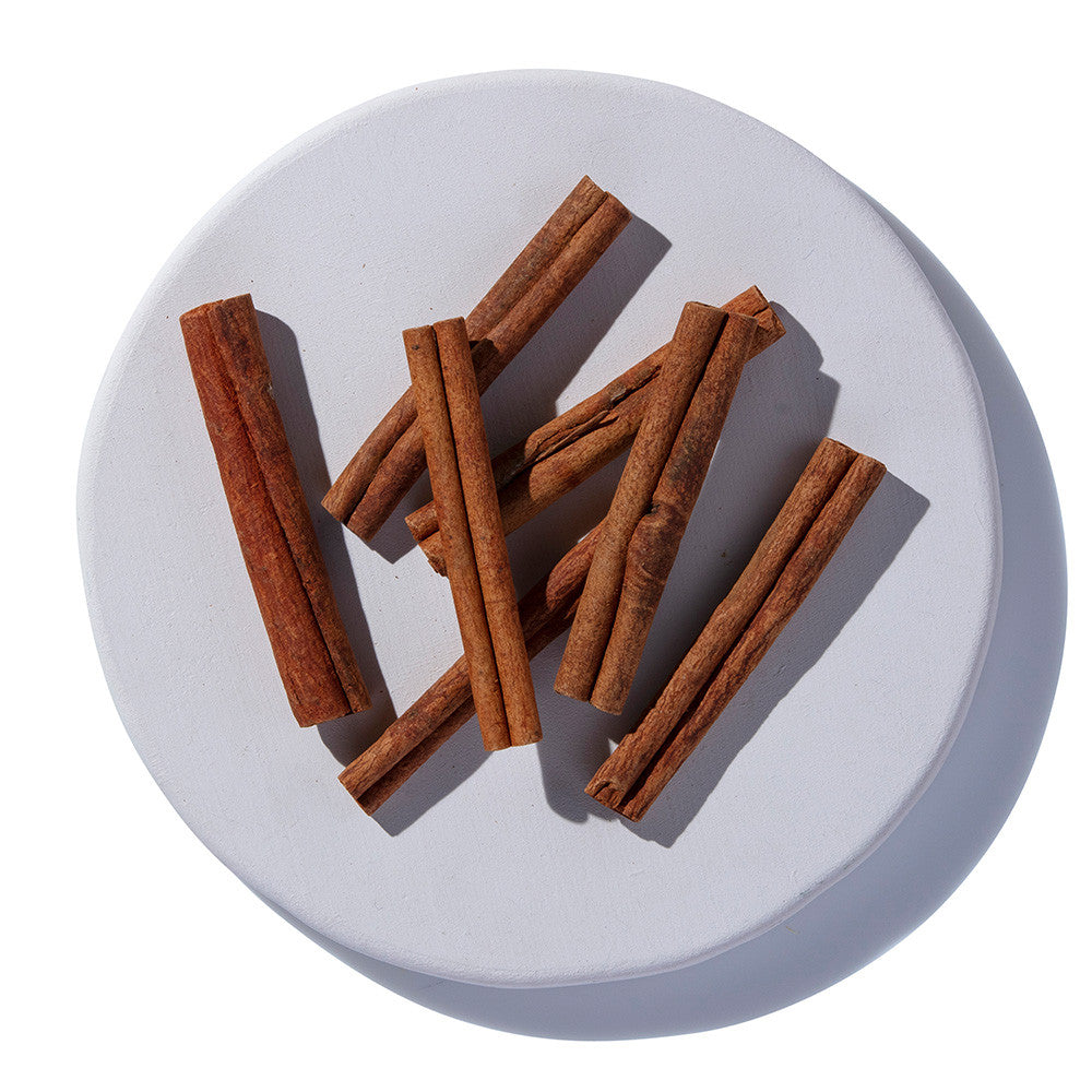 Cinnamon Sticks