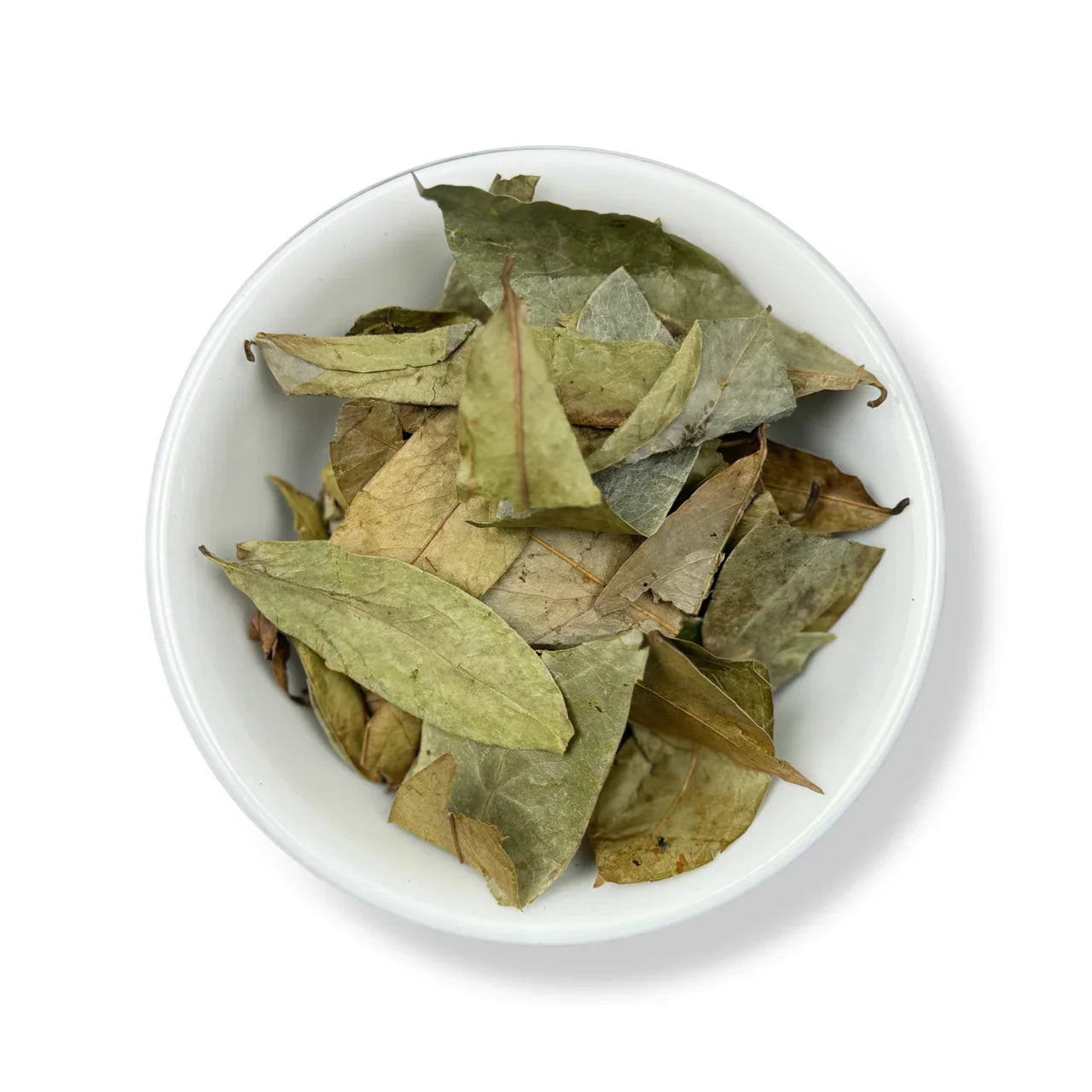 Soursop Leaves