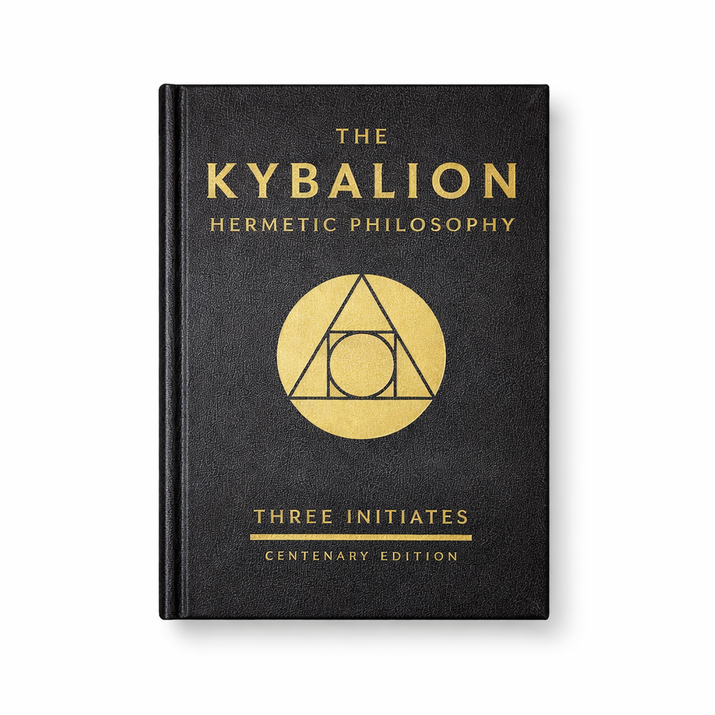 The Kybalion: Hermetic Philosophy