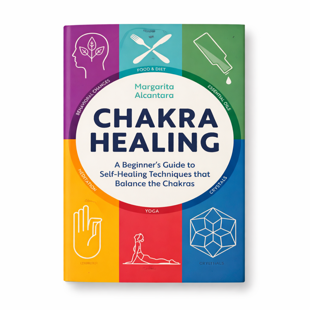 Chakra Healing