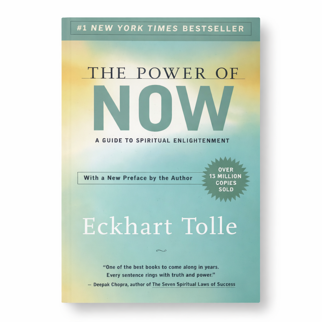 The Power of Now
