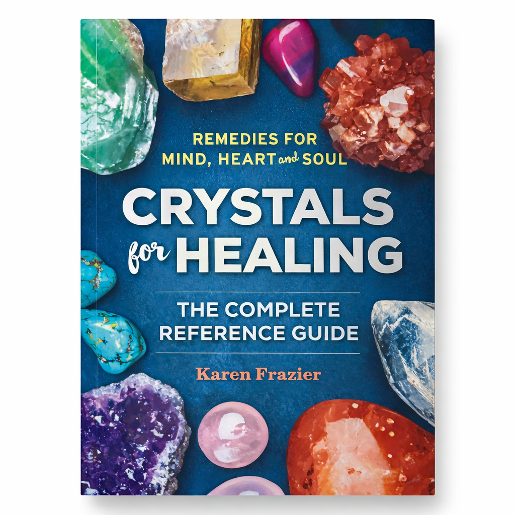 Crystals for Healing