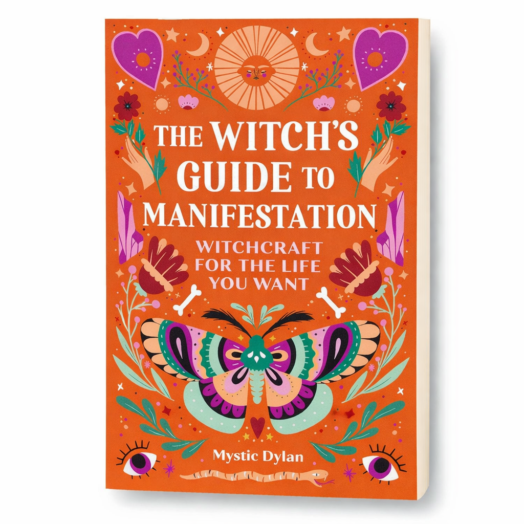 The Witch’s Guide to Manifestation
