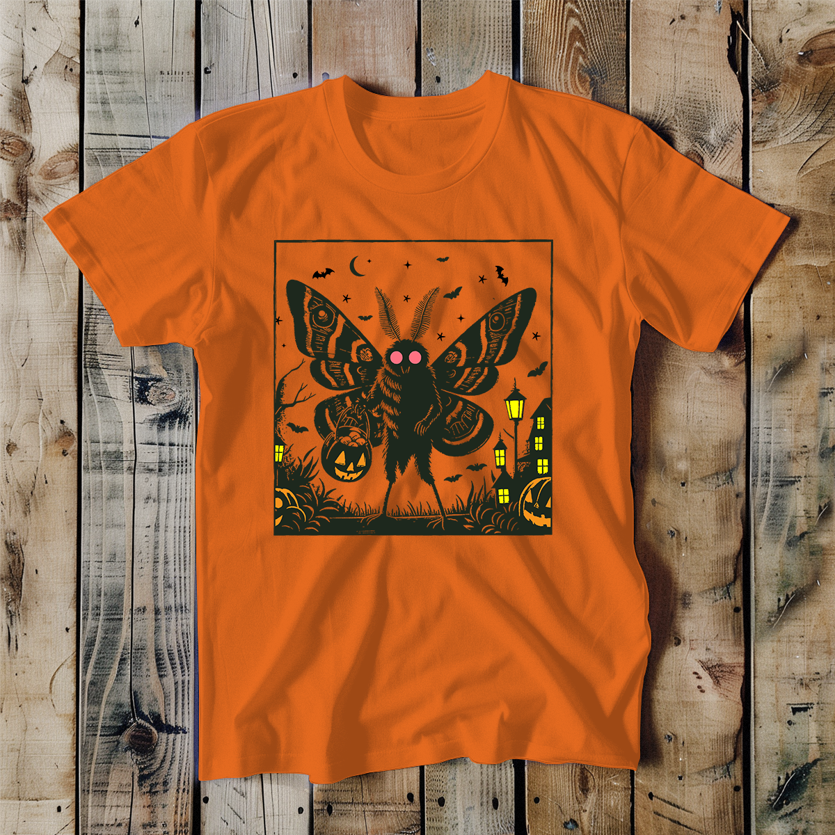 Mothman Messenger