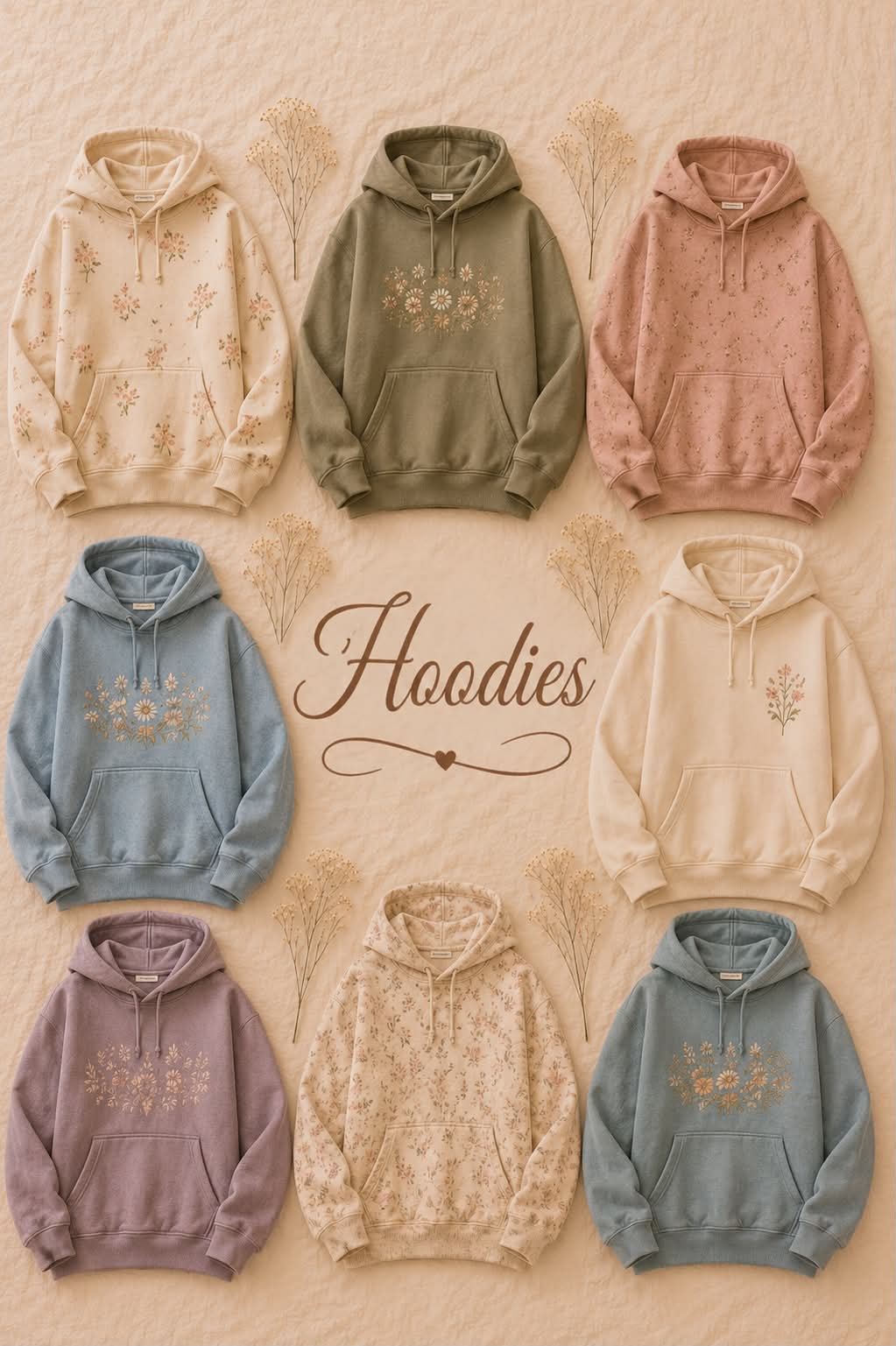 Hoodies