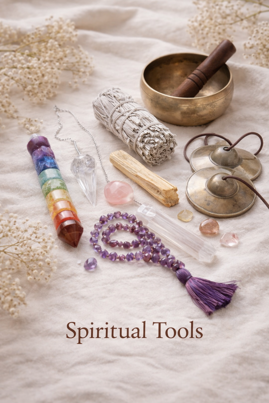 Spiritual Tools