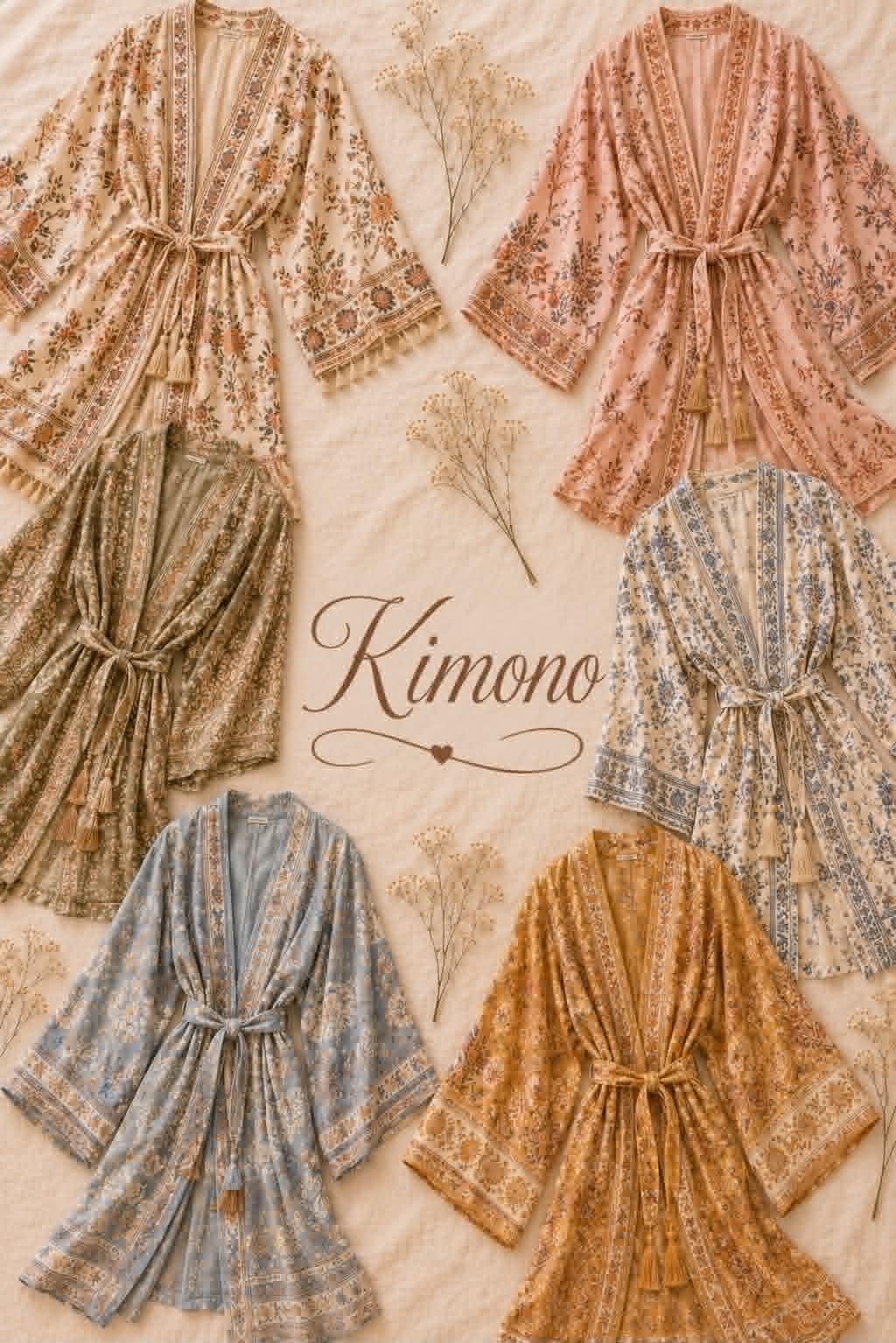 Kimono