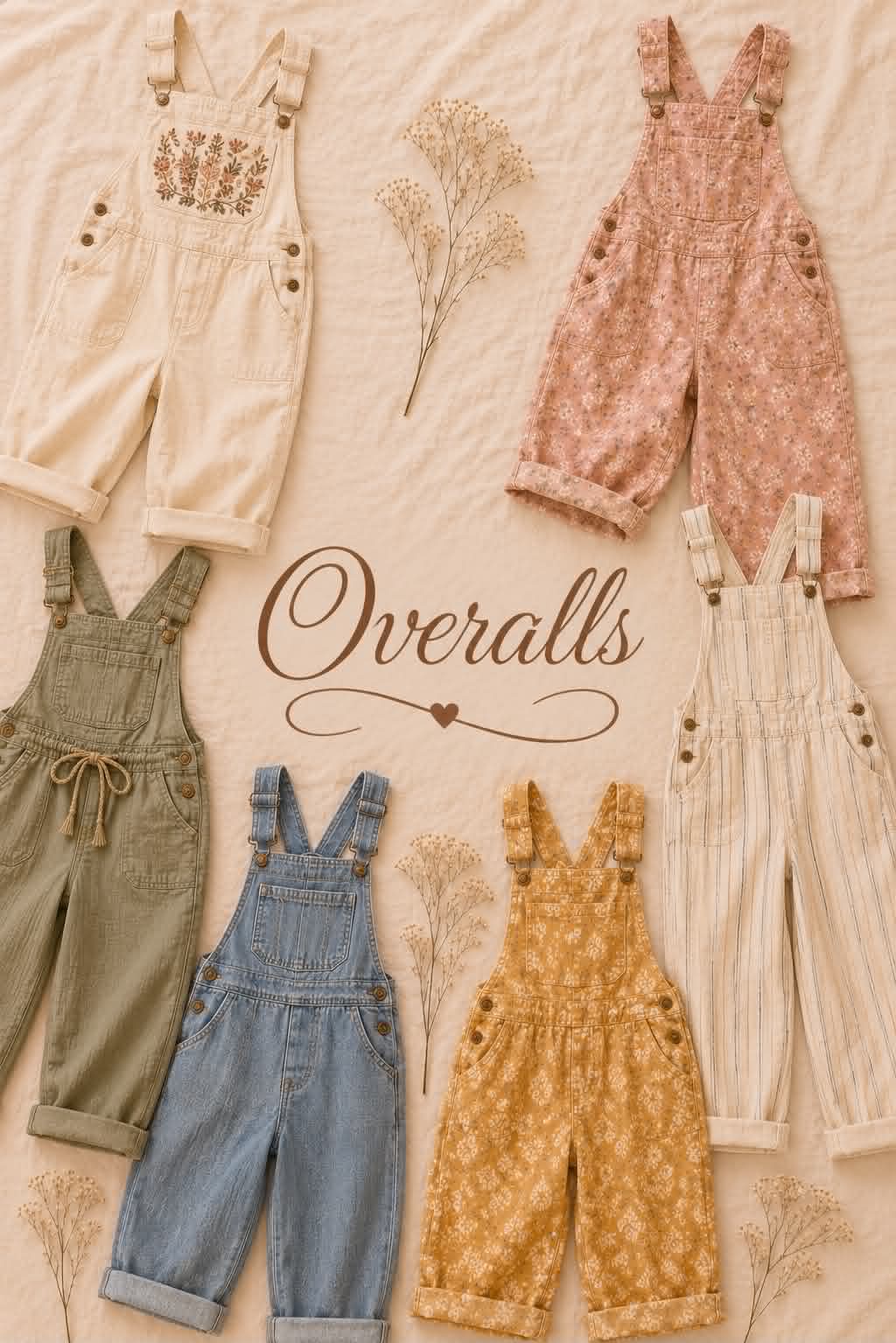 Overalls