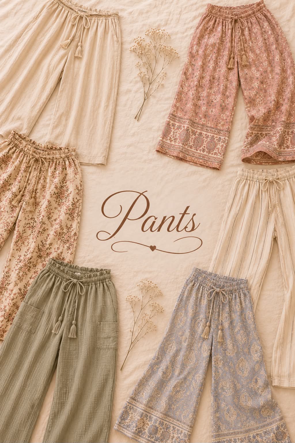 Pants