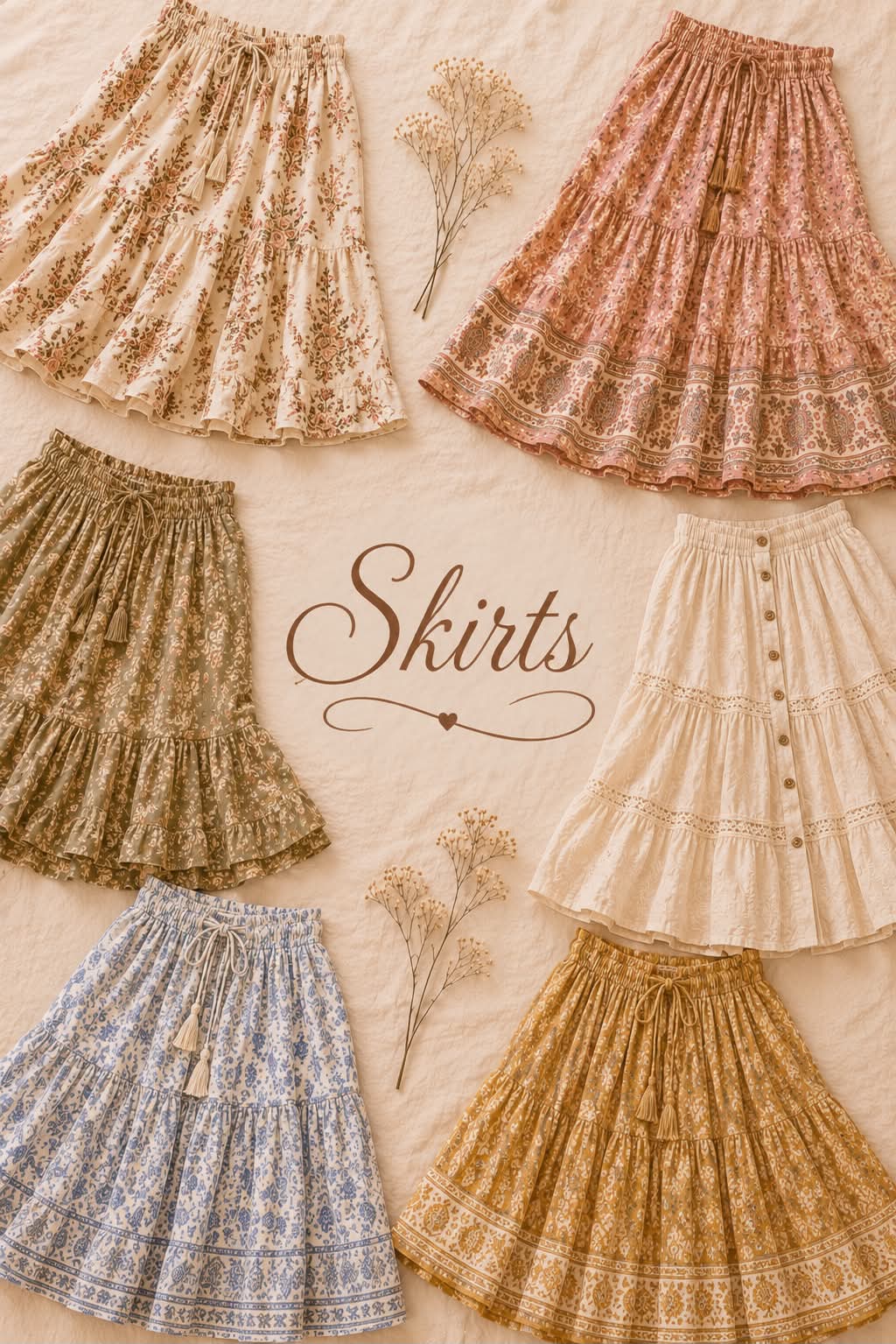 Skirts