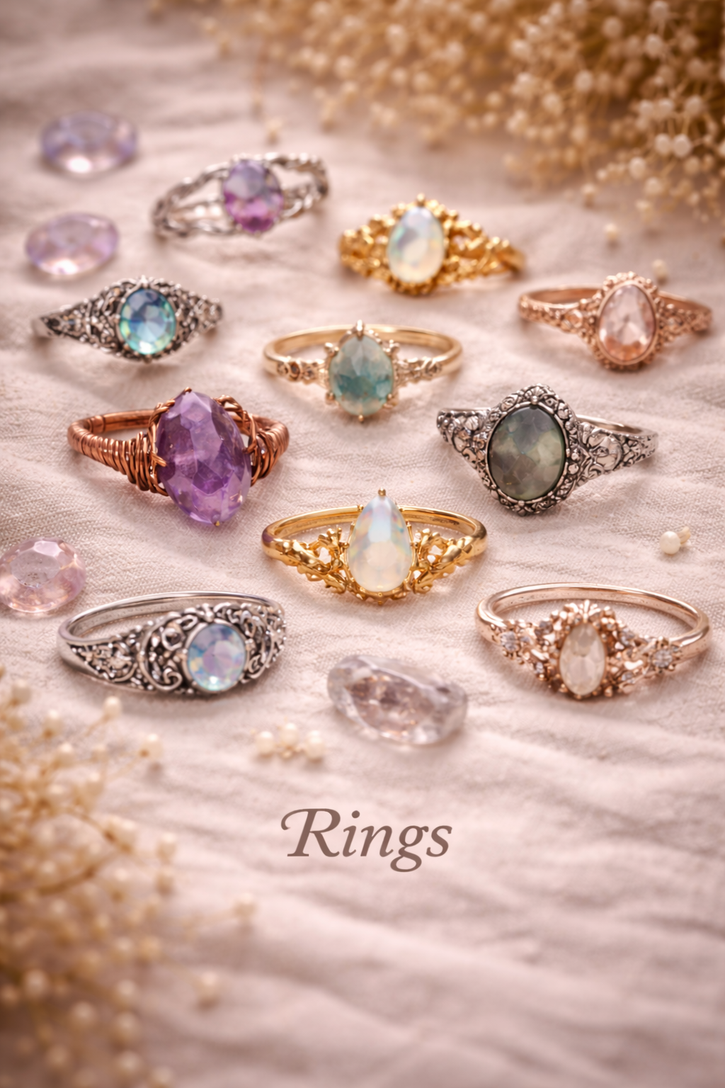 Rings