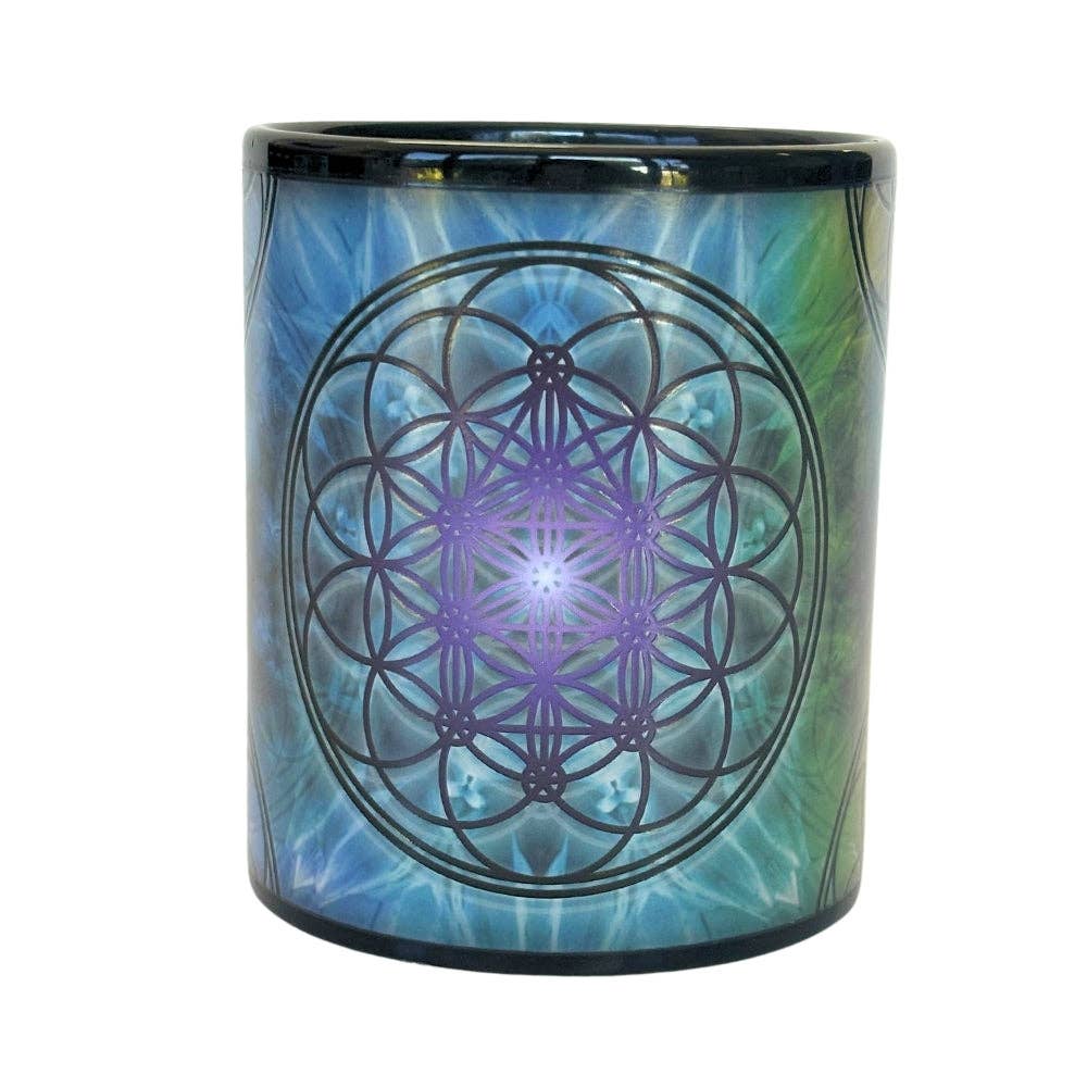 Mug - Flower of Life