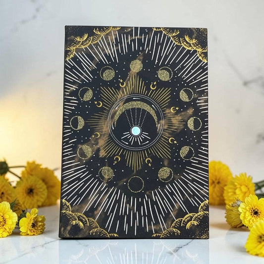 Journal - Moon Phase