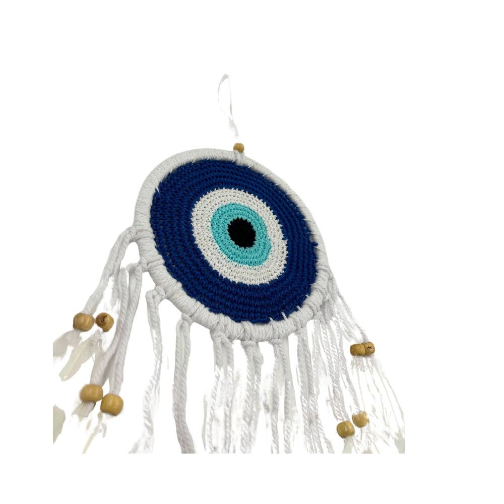 Dreamcatcher - Evil Eye, Large