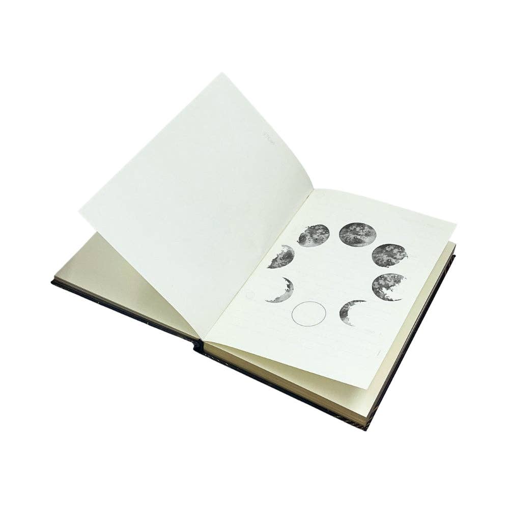 Journal - Moon Phase