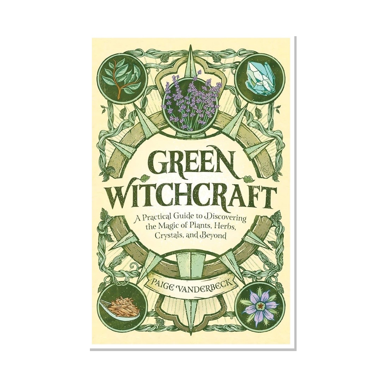Green Witchcraft