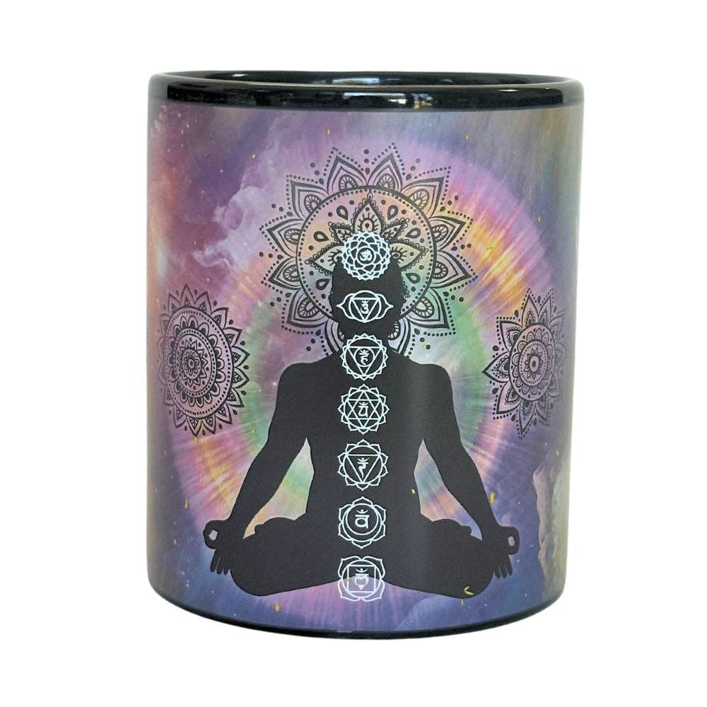 Mug - Seven Chakra