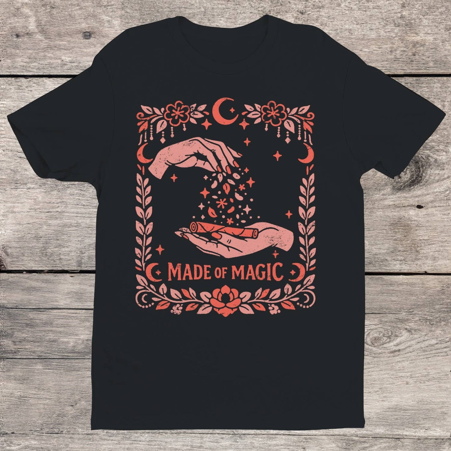 Made Of Magic
