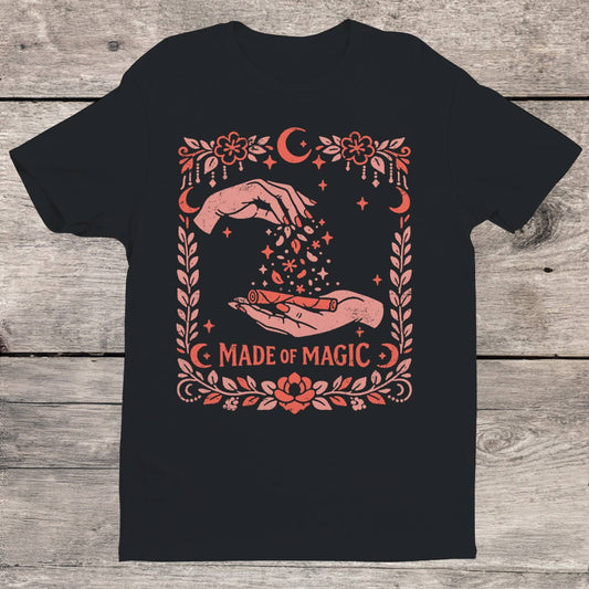 Made Of Magic