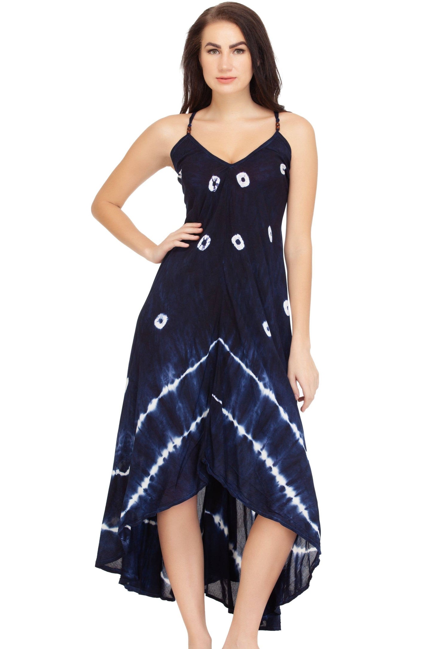 Halter Maxi Dress