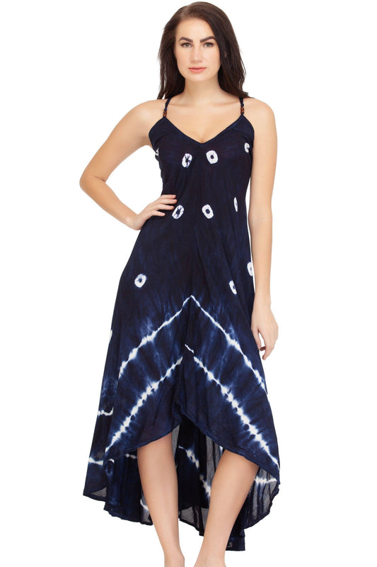 Halter Maxi Dress