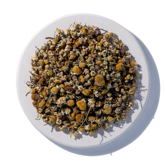 Chamomile Flowers (Whole)