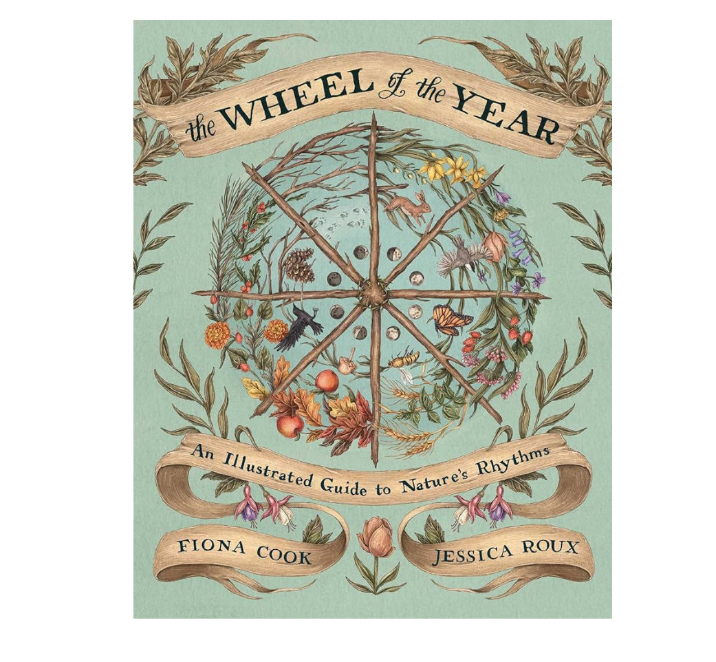 The Wheel of the Year