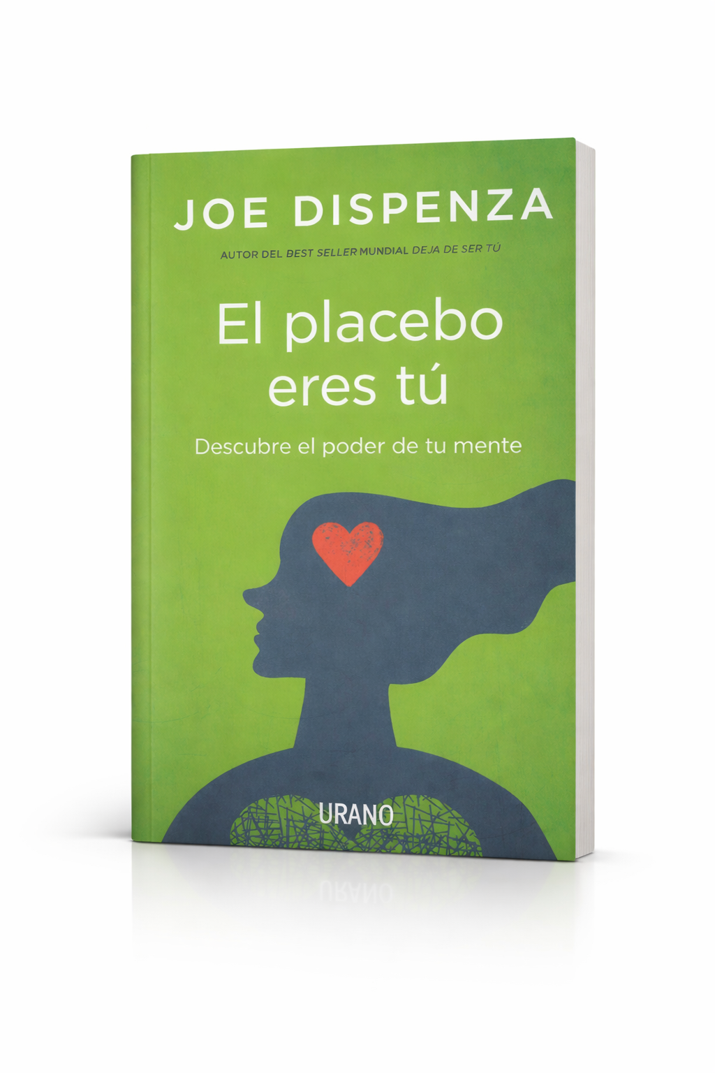 El placebo eres tú