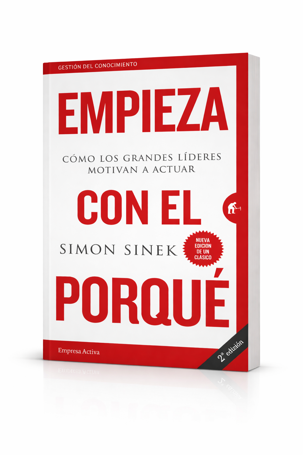 Empieza Con El Porqué