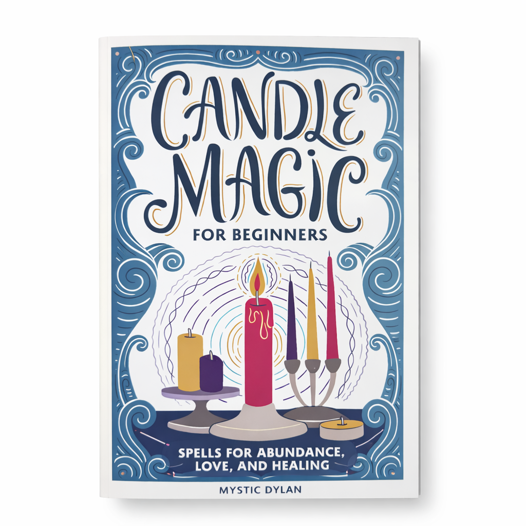 Candle Magic for Beginners