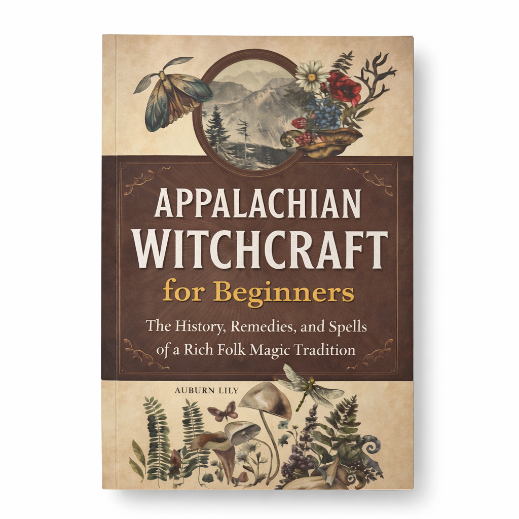 Appalachian Witchcraft for Beginners