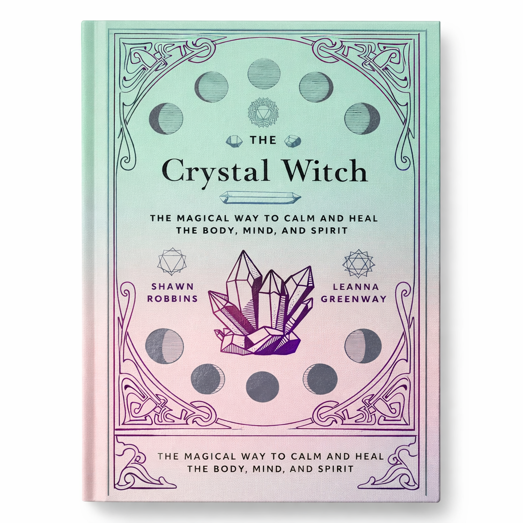 The Crystal Witch