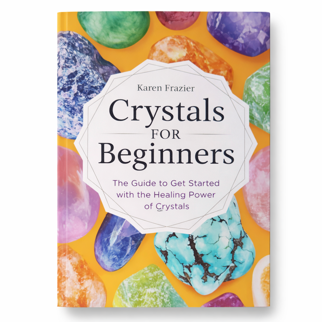 Crystals for Beginners