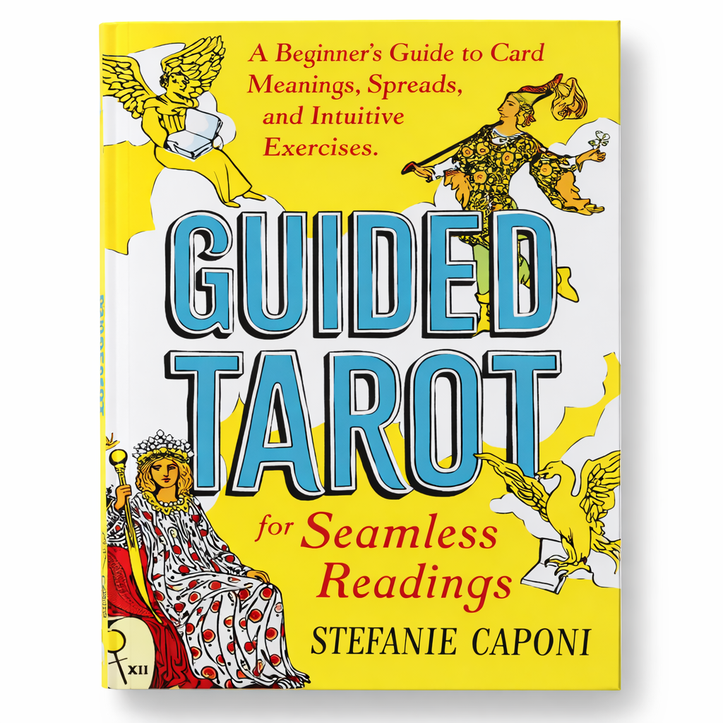 Guided Tarot