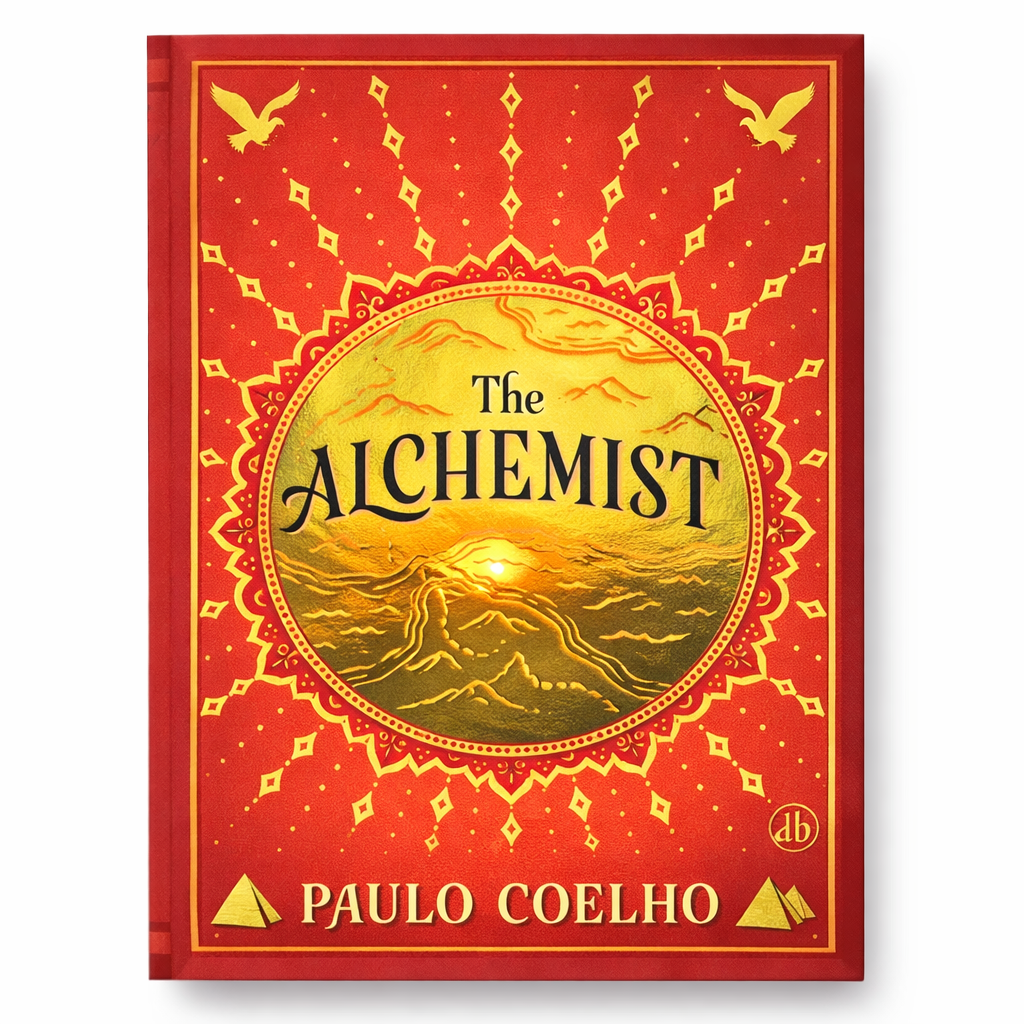 The Alchemist