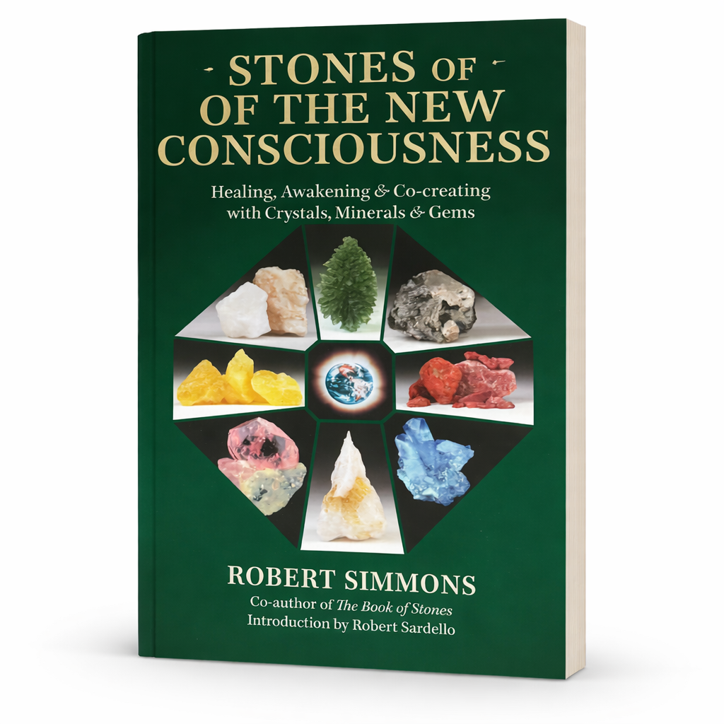 Stones of the New Consciousness