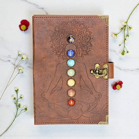 Journal - Chakra